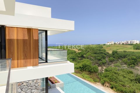 Villa for sale in Girne, Northern Cyprus, 2 bedrooms, 142m2, No. 215399 – photo 7
