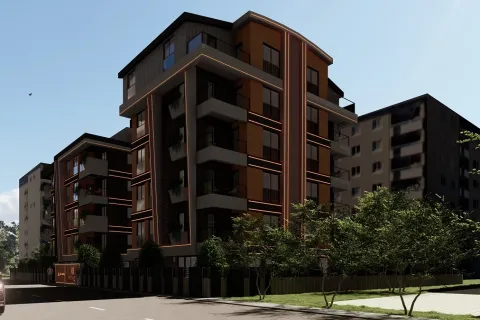 1+1 Lägenhet i Mugla, Turkiet Nr. 220253 - 21
