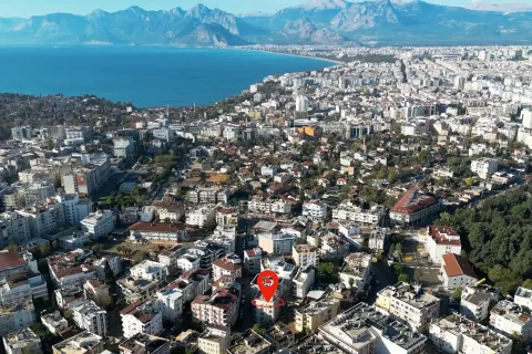 2+1 Leilighet  i Mugla, Tyrkia Nr. 220251 - 7