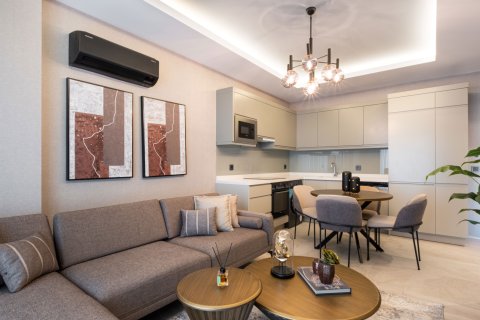 Apartment for sale in Mahmutlar, Antalya, Turkey, 4 bedrooms, 187m2, No. 218324 – photo 3