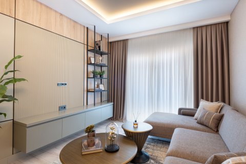 Apartment for sale in Mahmutlar, Antalya, Turkey, 4 bedrooms, 187m2, No. 218324 – photo 4