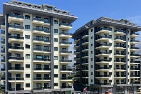 Apartment for sale in Mahmutlar, Antalya, Turkey, 4 bedrooms, 187m2, No. 218324 – photo 2