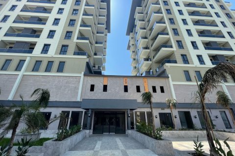 1+1 Wohnung in Mahmutlar, Antalya, Türkei Nr. 218321 - 7