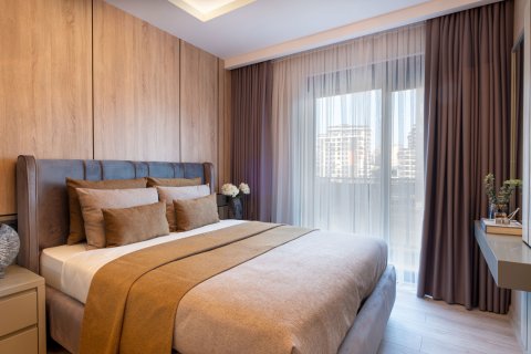 3+1 Wohnung in Mahmutlar, Antalya, Türkei Nr. 218323 - 5