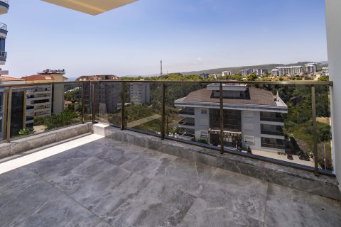 Daire  1+1  Avsallar, Antalya, Türkiye №218326 - 7