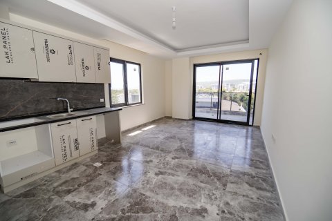 Daire  1+1  Avsallar, Antalya, Türkiye №218326 - 2