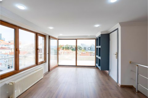 Daire 3+1 Beşiktaş, İstanbul, Türkiye №212613 - 8