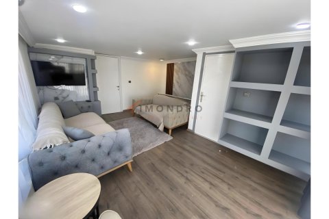 Daire 3+1 Beşiktaş, İstanbul, Türkiye №212613 - 11