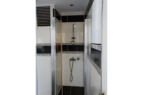 Daire 3+1 Beşiktaş, İstanbul, Türkiye №212613 - 14