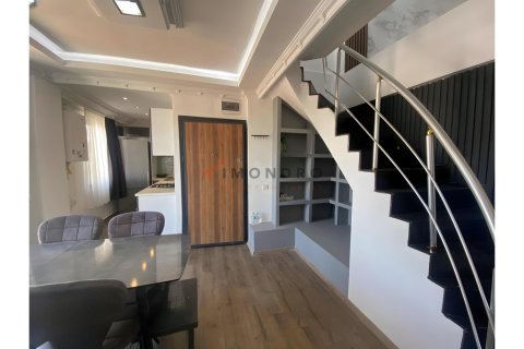 Daire 3+1 Beşiktaş, İstanbul, Türkiye №212613 - 12