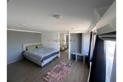 Daire 3+1 Beşiktaş, İstanbul, Türkiye №212613 - 20