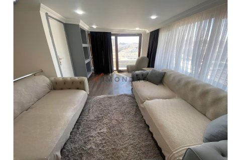 Daire 3+1 Beşiktaş, İstanbul, Türkiye №212613 - 16