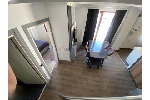 Daire 3+1 Beşiktaş, İstanbul, Türkiye №212613 - 15
