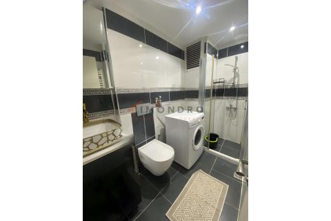 Daire 3+1 Beşiktaş, İstanbul, Türkiye №212613 - 18