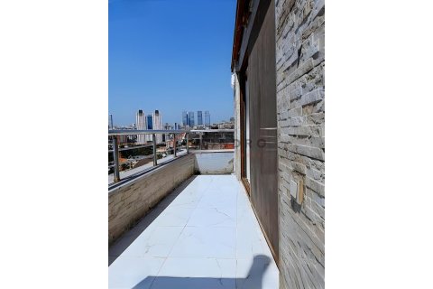 Daire 3+1 Beşiktaş, İstanbul, Türkiye №212613 - 5
