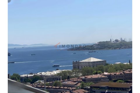 آپارتمان در Besiktas،  Istanbul ، ترکیه 3 خوابه ، 100 متر مربع.  شماره 212613