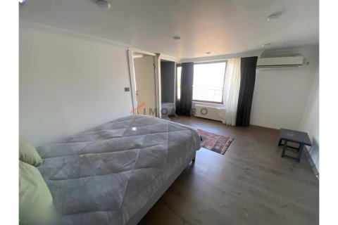 Daire 3+1 Beşiktaş, İstanbul, Türkiye №212613 - 19