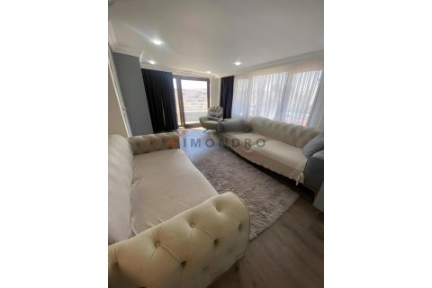 Daire 3+1 Beşiktaş, İstanbul, Türkiye №212613 - 17