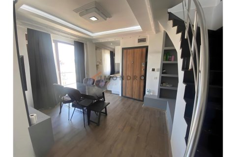 Daire 3+1 Beşiktaş, İstanbul, Türkiye №212613 - 7