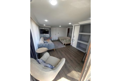 Daire 3+1 Beşiktaş, İstanbul, Türkiye №212613 - 23