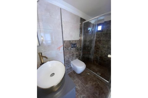 Daire 3+1 Beşiktaş, İstanbul, Türkiye №212613 - 24