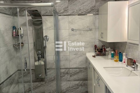 3+1 Lejlighed  i Alanya, Antalya, Tyrkiet Nr. 212608 - 8