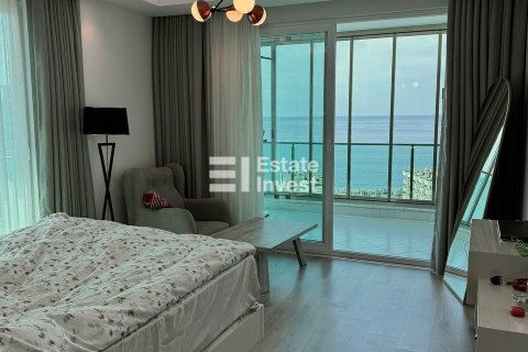 3+1 Lejlighed  i Alanya, Antalya, Tyrkiet Nr. 212608 - 4