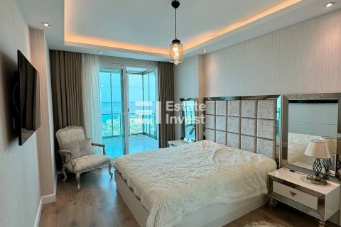 3+1 Lejlighed  i Alanya, Antalya, Tyrkiet Nr. 212608 - 3