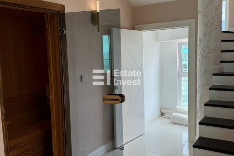 3+1 Lejlighed  i Alanya, Antalya, Tyrkiet Nr. 212608 - 6