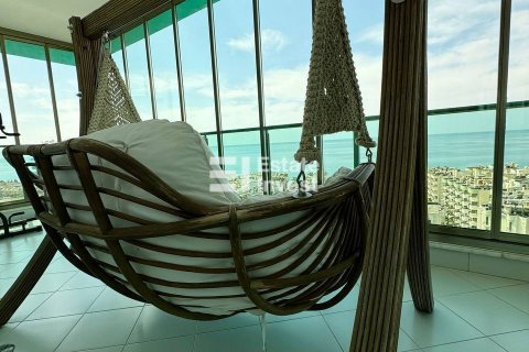 3+1 Lejlighed  i Alanya, Antalya, Tyrkiet Nr. 212608 - 9