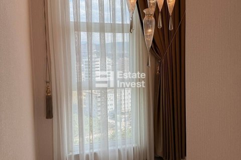 3+1 Lejlighed  i Alanya, Antalya, Tyrkiet Nr. 212608 - 7