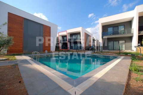 Villa i Kepez, Antalya, Tyrkiet Nr. 212607