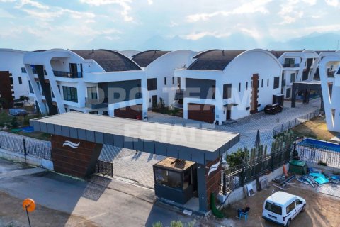 Villa i Kepez, Antalya, Tyrkiet Nr. 212607 - 3