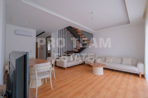 Villa i Kepez, Antalya, Tyrkiet Nr. 212607 - 10