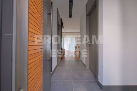 Villa i Kepez, Antalya, Tyrkiet Nr. 212607 - 7