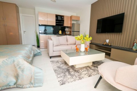 Wohnung in Grand Sapphire Blu, Long Beach, Iskele, Nr. 212914 - 5