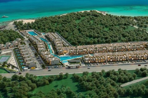 Dolce Mare  in Tatlisu, Famagusta,  Nr.212919