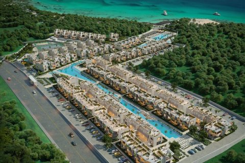 Жилой комплекс Dolce Mare в Татлису, Фамагуста, Северный Кипр №212919 – фото 5