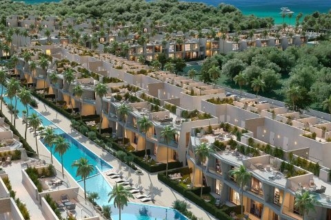 Жилой комплекс Dolce Mare в Татлису, Фамагуста, Северный Кипр №212919 – фото 9