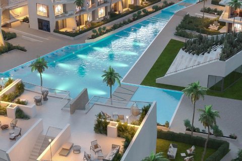 Жилой комплекс Dolce Mare в Татлису, Фамагуста, Северный Кипр №212919 – фото 6