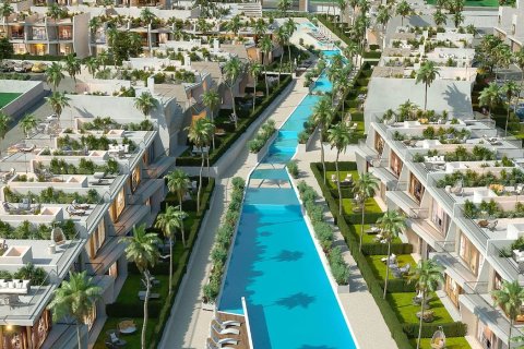 Жилой комплекс Dolce Mare в Татлису, Фамагуста, Северный Кипр №212919 – фото 11