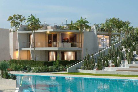 Жилой комплекс Dolce Mare в Татлису, Фамагуста, Северный Кипр №212919 – фото 15