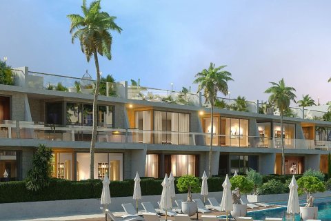 Жилой комплекс Dolce Mare в Татлису, Фамагуста, Северный Кипр №212919 – фото 12