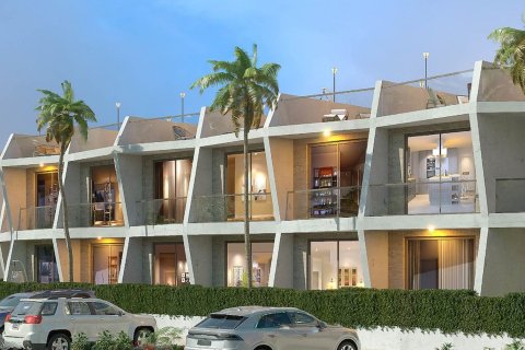 Жилой комплекс Dolce Mare в Татлису, Фамагуста, Северный Кипр №212919 – фото 14