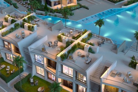 Жилой комплекс Dolce Mare в Татлису, Фамагуста, Северный Кипр №212919 – фото 20