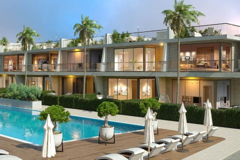 Жилой комплекс Dolce Mare в Татлису, Фамагуста, Северный Кипр №212919 – фото 23