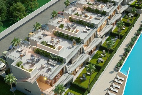 Жилой комплекс Dolce Mare в Татлису, Фамагуста, Северный Кипр №212919 – фото 30