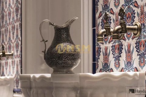 1+1 Leilighet i Alanya, Antalya, Tyrkia Nr. 104807 - 7
