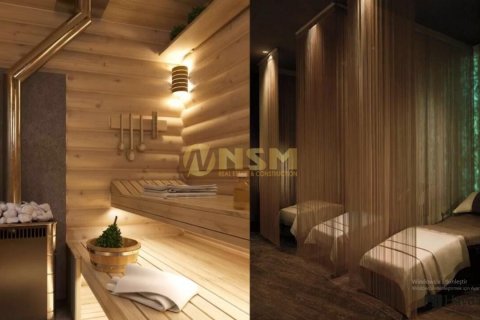 1+1 Leilighet i Alanya, Antalya, Tyrkia Nr. 104807 - 4