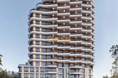1+1 Lägenhet i Istanbul, istanbul, Turkiet Nr. 104809 - 8